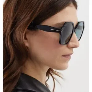 Tom Ford | Accessories | Original Tom Ford Romy Smoke  display picture 1
